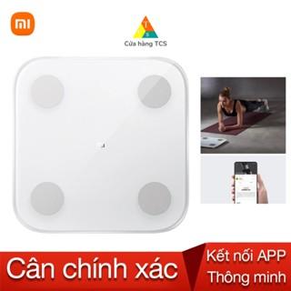 Cân điện tử thông minh Xiaomi Body Fat Scale 2 Universal cân thể chất xiaomi