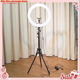 💡💝Đèn Led Live Stream ,livestream Hỗ trợ ánh sáng Chụp Ảnh, Make Up Trang Điểm, Chụp ảnh sản phẩm. 3 Chế Độ Sáng💝💝