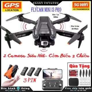 Top 10 máy bay flycam mini giá rẻ tốt nhất