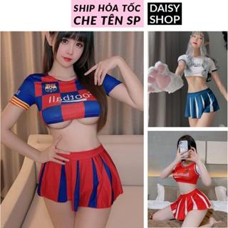 Top 10 bộ ngủ cosplay cổ động viên tốt nhất