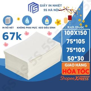 Top 10 giấy in nhiệt tốt nhất