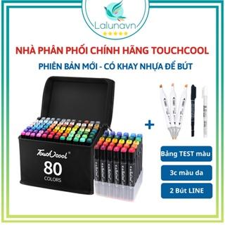 Top 10 bút tô màu tốt nhất hiện nay
