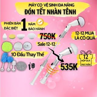 Top 10 chổi cọ bồn cầu tốt nhất