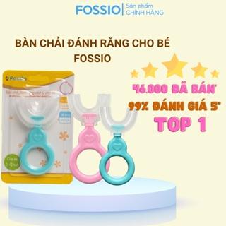 Top 10 bàn chải đánh răng cho bé tốt nhất