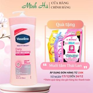 Top 10 sữa dưỡng thể tốt nhất