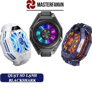 Quạt Tản Nhiệt Xiaomi Black Shark Fun Cooler - Làm Mát Cho Điện Thoại bán dẫn