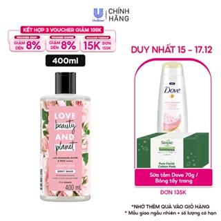 Top 10 sữa tắm tốt nhất