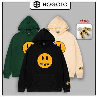 áo hoodie nam nữ unisex