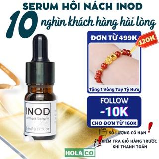 Top 10 serum hôi nách tốt nhất