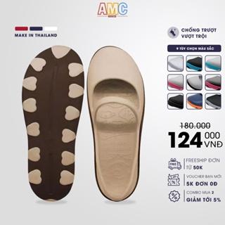 Giày Nhựa Nữ Monobo-Tammy Dép Đi Mưa Thái Lan Dễ Khô, Thông Thoáng, Chống Thấm Nước, Chống Trơn, Dễ Vệ Sinh