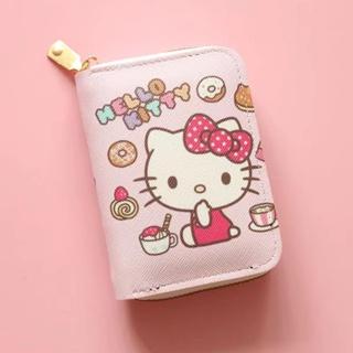 Ví nữ cầm tay mini ngắn cute nhỏ gọn bỏ túi thời trang giá rẻ NG0