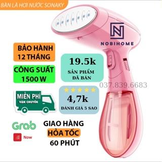 Top 10 bàn là hơi nước tốt nhất