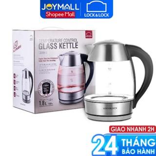 Top 10 ấm đun siêu tốc tốt nhất