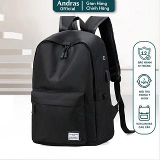 Balo đi học nam nữ du lịch thời trang, Balo nam đẹp ulzzang cao cấp unisex đựng vừa laptop hàn quốc