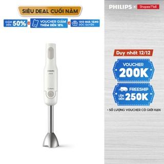 Top 10 máy xay cầm tay philips promix tốt nhất