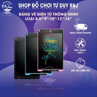 Top 10 bảng viết tự xoá tốt nhất