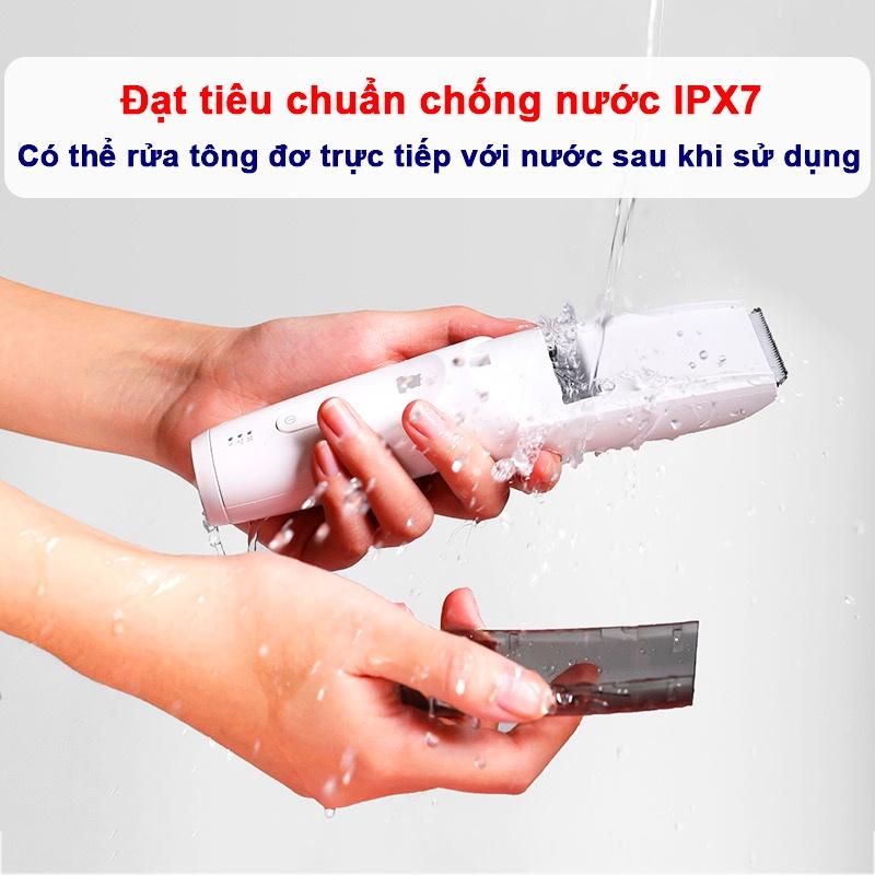 Cách tẩy rỉ sét và vệ sinh tông đơ cắt tóc cho bé như thế nào?