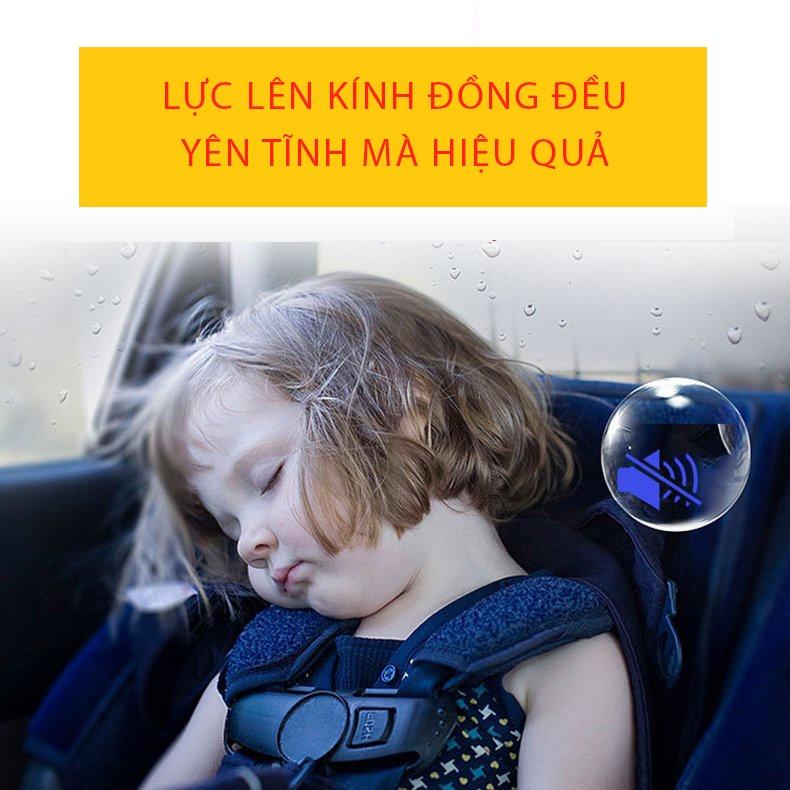 Làm thế nào để chọn mua gạt mưa ô tô phù hợp?