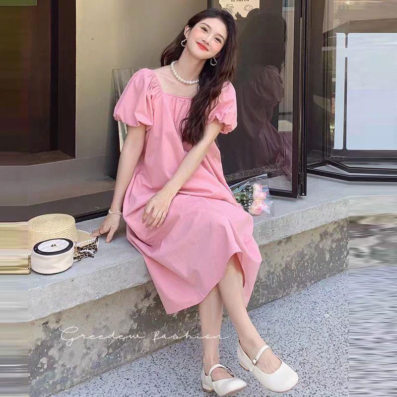 Ở đâu có thể tìm thấy đầm bầu thời trang chất lượng và giá cả hợp lý?