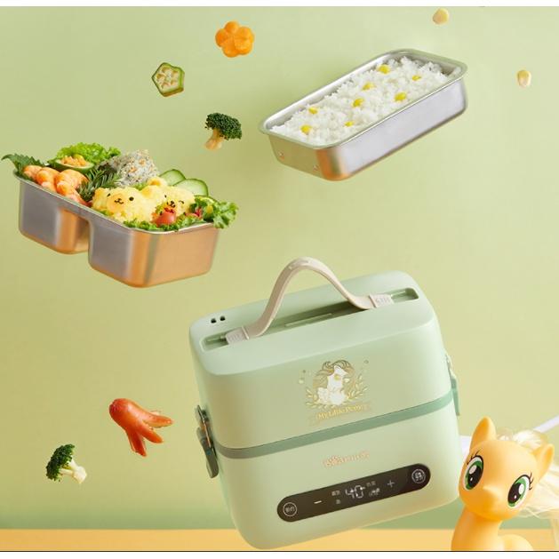 Làm thế nào để sử dụng hộp cơm cắm điện văn phòng đúng cách?