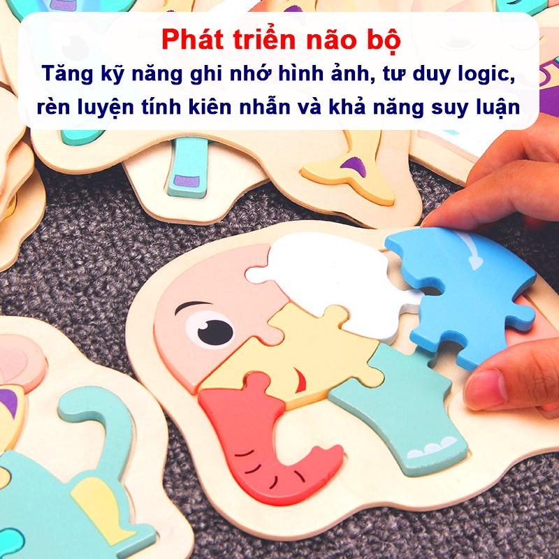 Có những lời khuyên nào để giúp trẻ em ghép hình hiệu quả hơn?