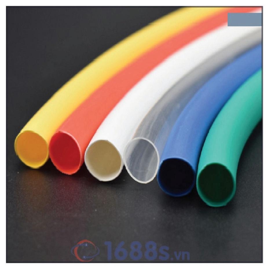 Tại sao lại sử dụng ống gen co nhiệt trong các ứng dụng công nghiệp?