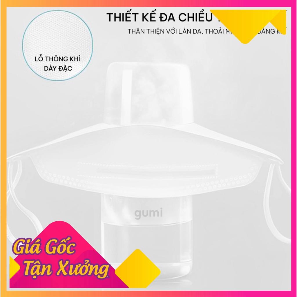 Khẩu trang y tế có khác gì so với các loại khẩu trang y tế thông thường khác?