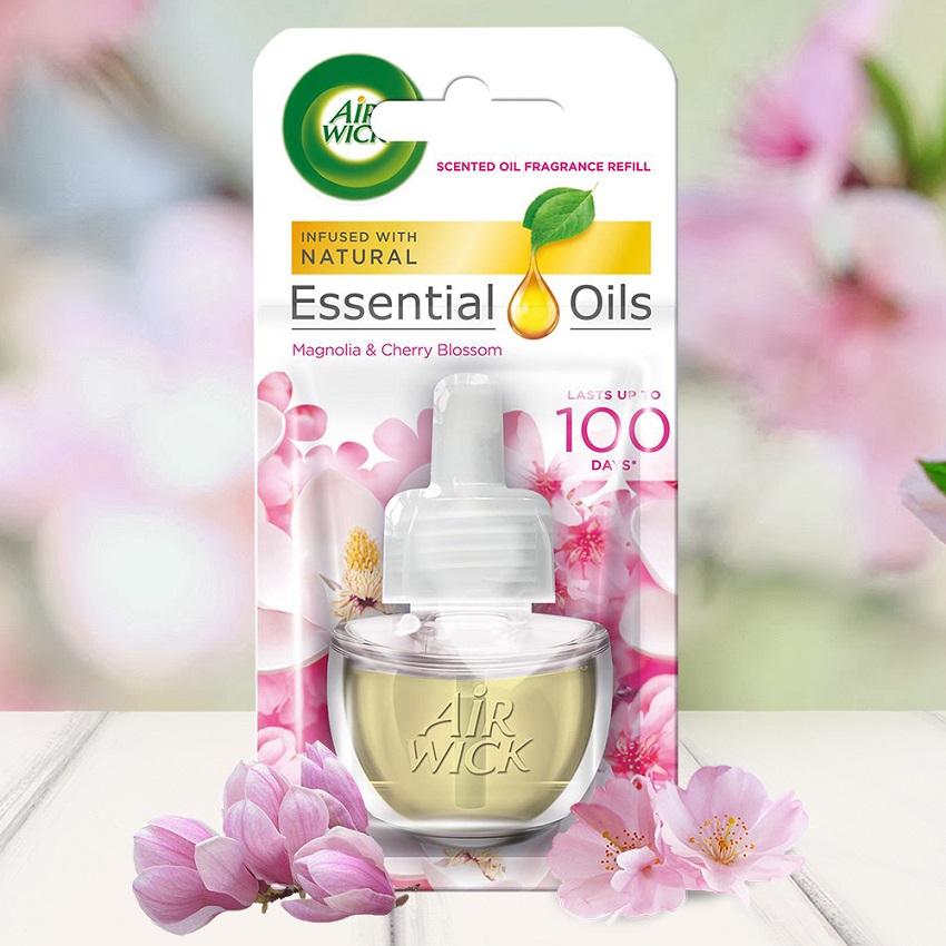 Làm thế nào để sử dụng tinh dầu mộc hương trong aromatherapy?