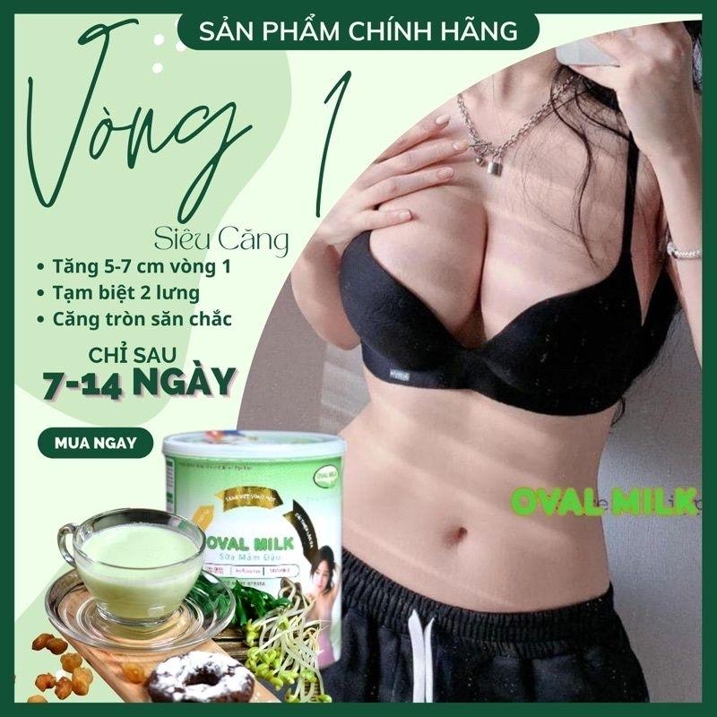 Viên uống nở ngực có giá thành cao không?