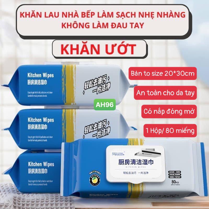 Khăn lau tay có giảm thiểu nguy cơ lây nhiễm vi khuẩn không?