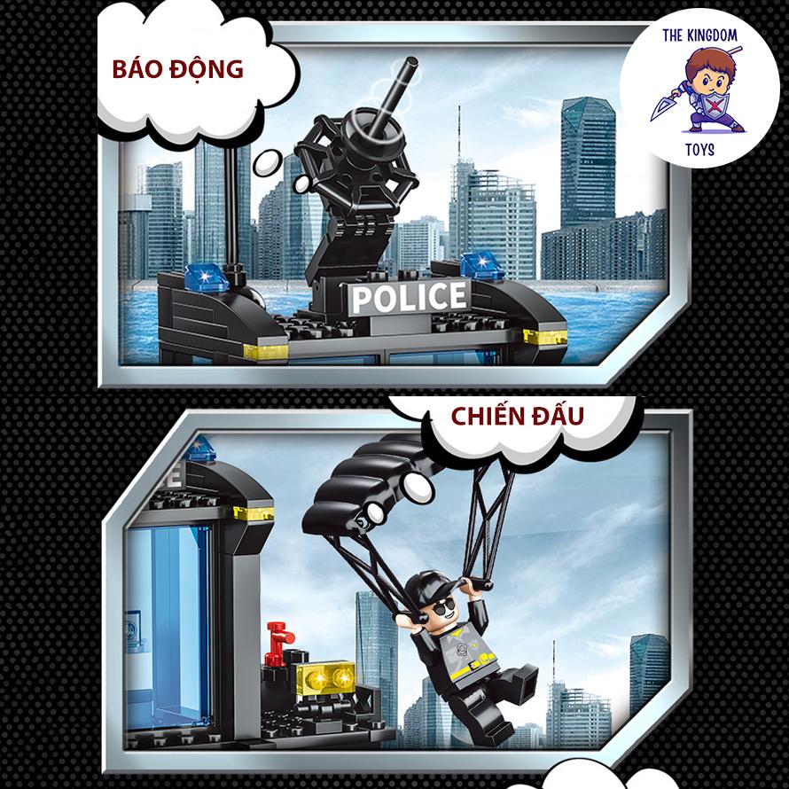 Tôi có thể mua mô hình máy bay ở đâu?