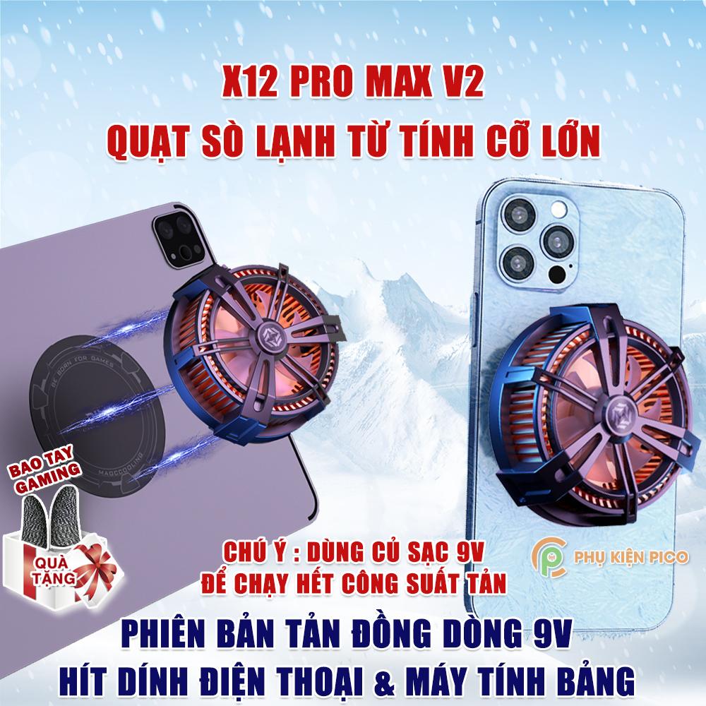 Quạt tản nhiệt hoạt động như thế nào?