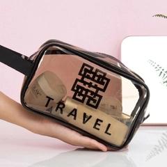 Tôi muốn tìm kiếm túi đựng mỹ phẩm có thể gập lại và nhỏ gọn, có loại nào như vậy không?