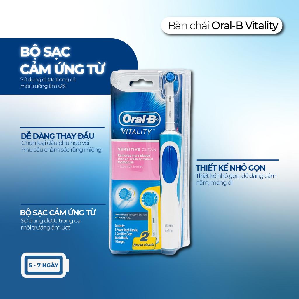 Có phải dùng bàn chải đánh răng điện tốt hơn so với bàn chải đánh răng thông thường?