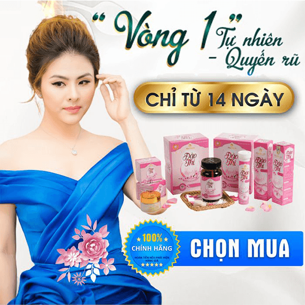 Viên uống nở ngực có an toàn không?