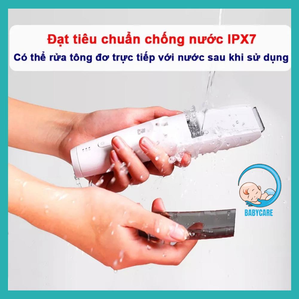 Khi nào nên đưa trẻ em đến tiệm cắt tóc thay vì tự cắt bằng tông đơ?