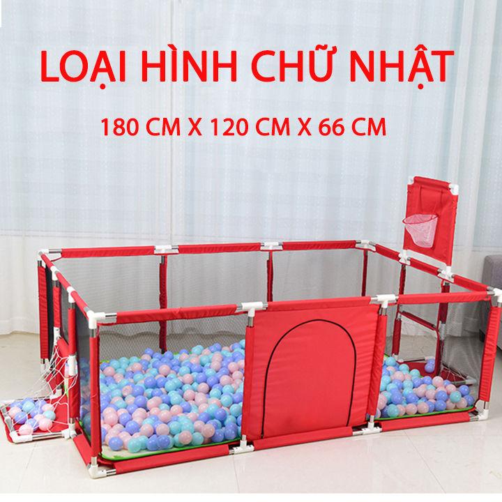 Có bao nhiêu loại lều bóng?