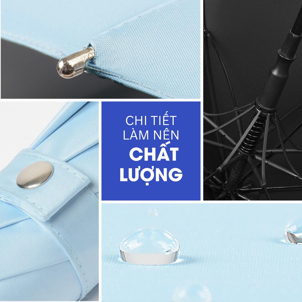 Ứng dụng của ô dù cán dài là gì?