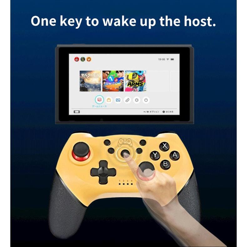 Tay cầm chơi game có phải là phụ kiện cần thiết để thưởng thức trò chơi không?