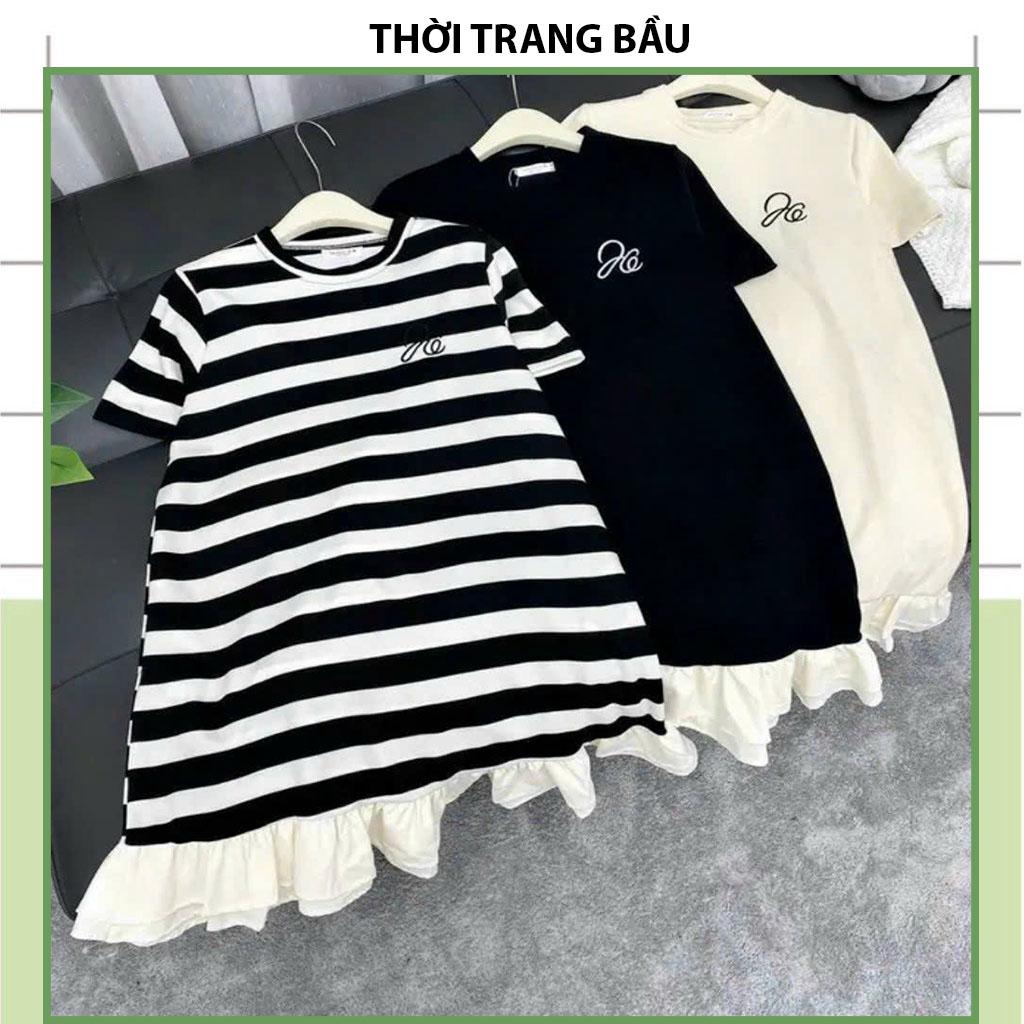 Làm thế nào để chọn đầm bầu thời trang phù hợp với vóc dáng mình?
