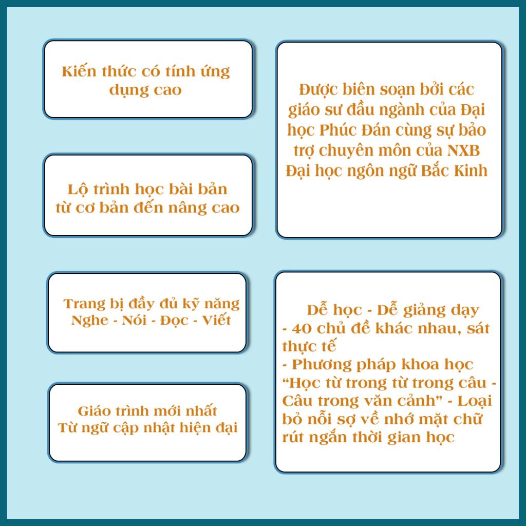 Tại sao nên thường xuyên đọc sách tiếng Trung?
