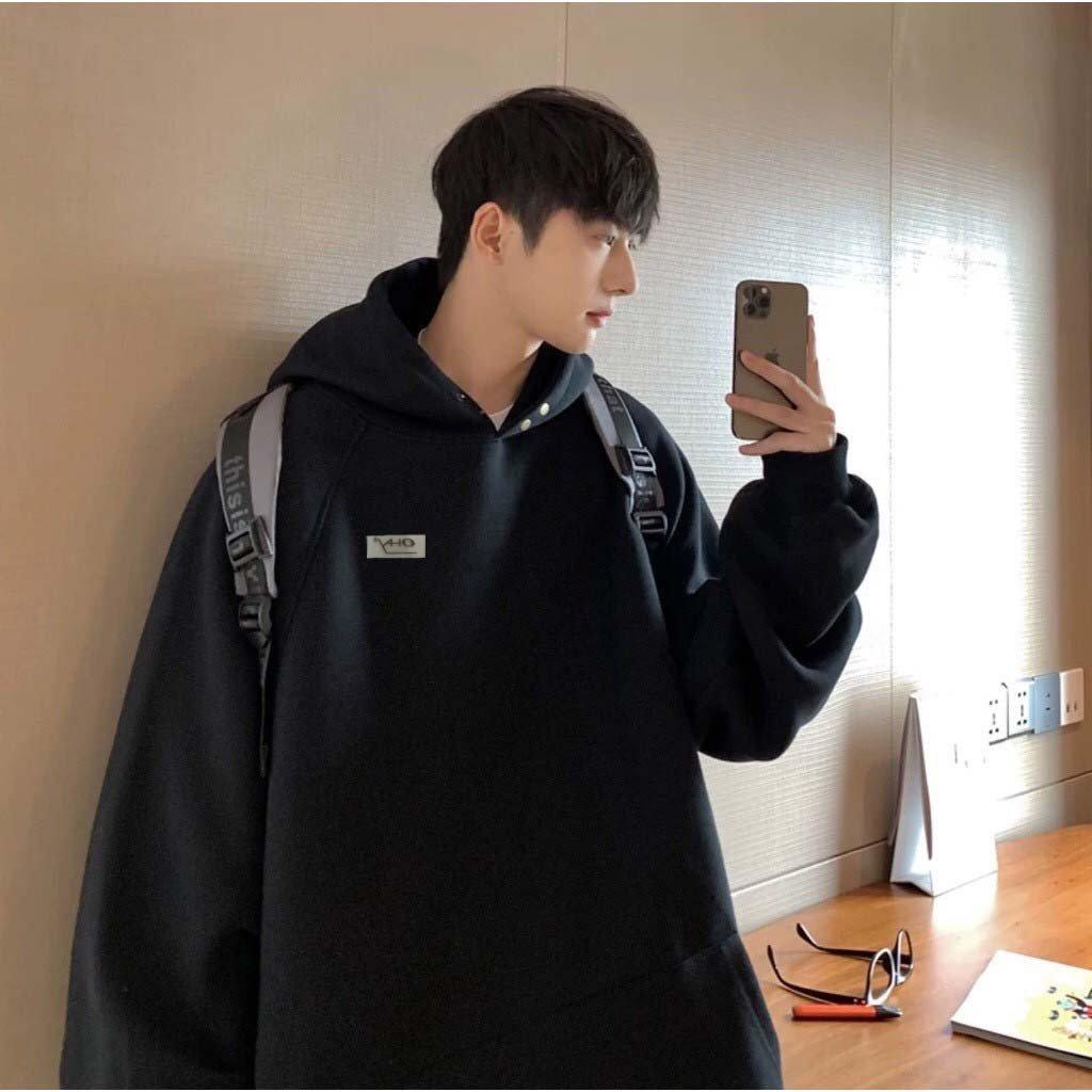 Những chất liệu phổ biến của áo hoodie là gì?