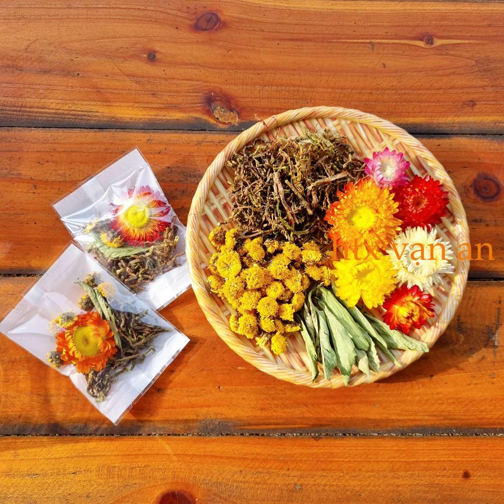 Ai nên và không nên uống trà thảo mộc?