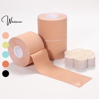 Cuộn băng dính dán ngực Wexuu Design, nâng ngực quyến rũ siêu tiện lợi - DN01