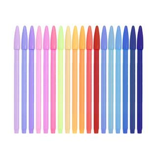 36 Màu Bút Gel Màu Nước WINZIGE bút lông màu văn phòng phẩm hàn quốc